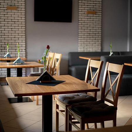 Babilon Krzeszow Aparthotel Krzeszow  Εξωτερικό φωτογραφία