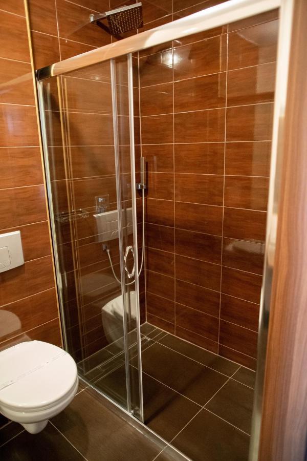 Babilon Krzeszow Aparthotel Krzeszow  Εξωτερικό φωτογραφία