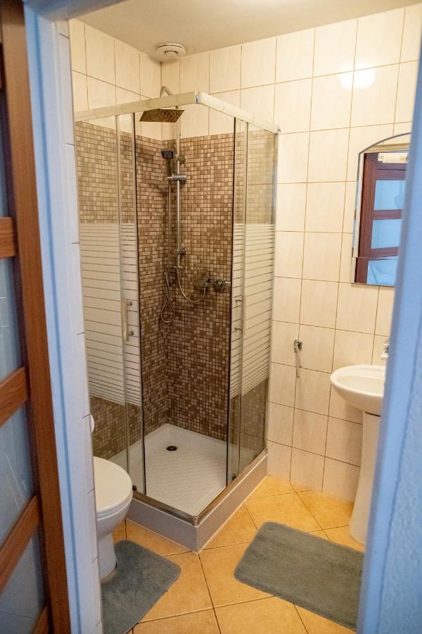 Babilon Krzeszow Aparthotel Krzeszow  Εξωτερικό φωτογραφία