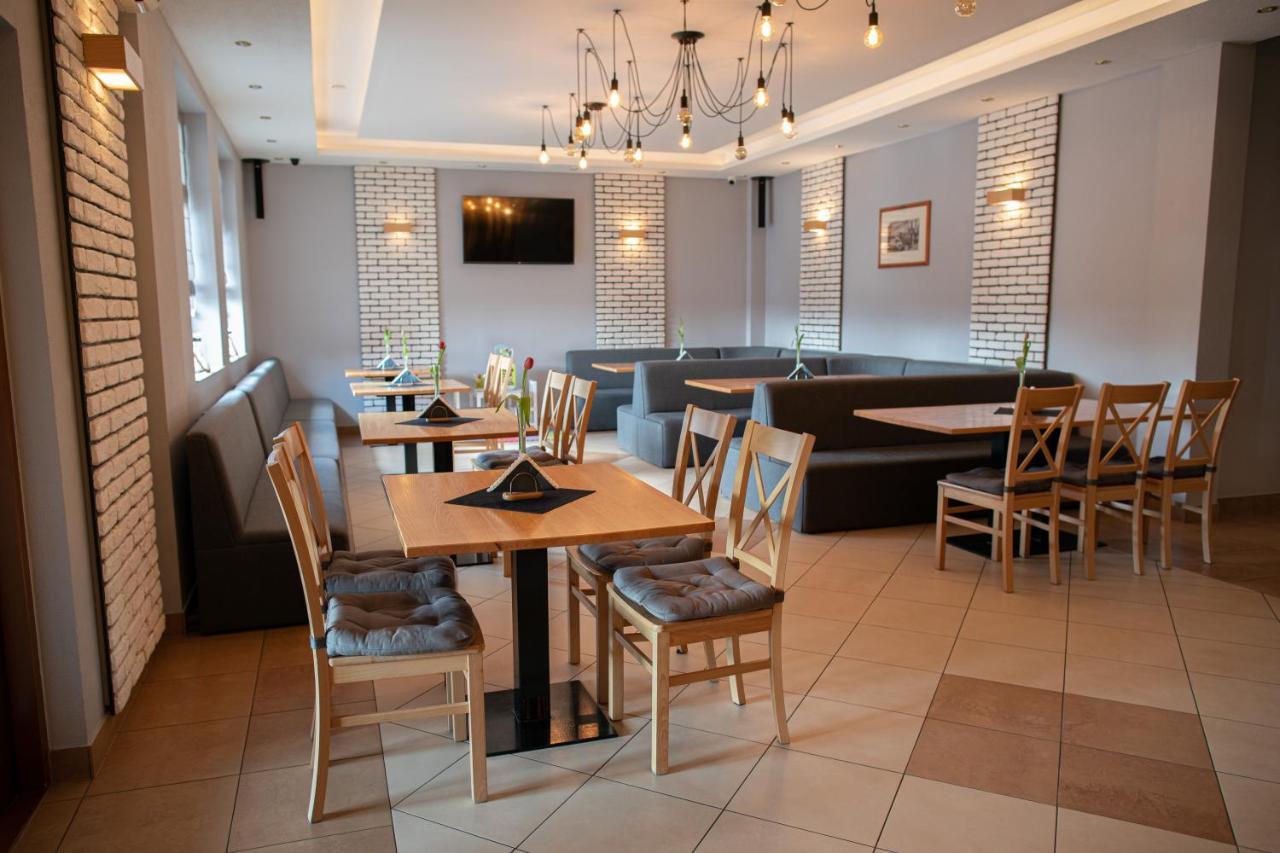 Babilon Krzeszow Aparthotel Krzeszow  Εξωτερικό φωτογραφία