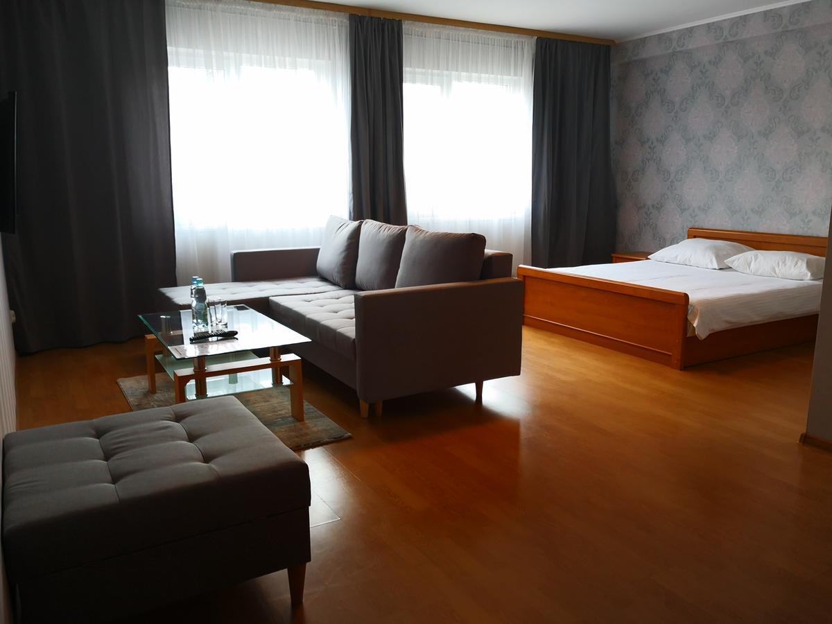 Babilon Krzeszow Aparthotel Krzeszow  Εξωτερικό φωτογραφία